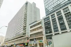45 Carlton Street 1206, Toronto C08, ON M5B 2H9