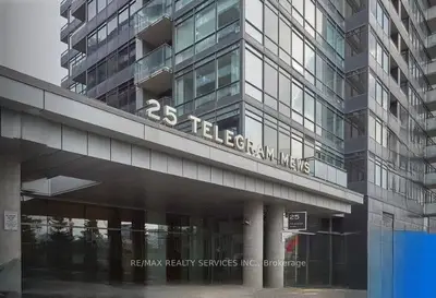 Common Element Condo in Toronto