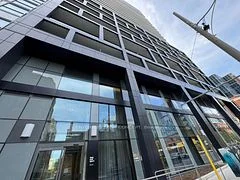 70 Princess Street 2402 E, Toronto C08, On M5a 0x6