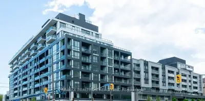 Common Element Condo in Toronto