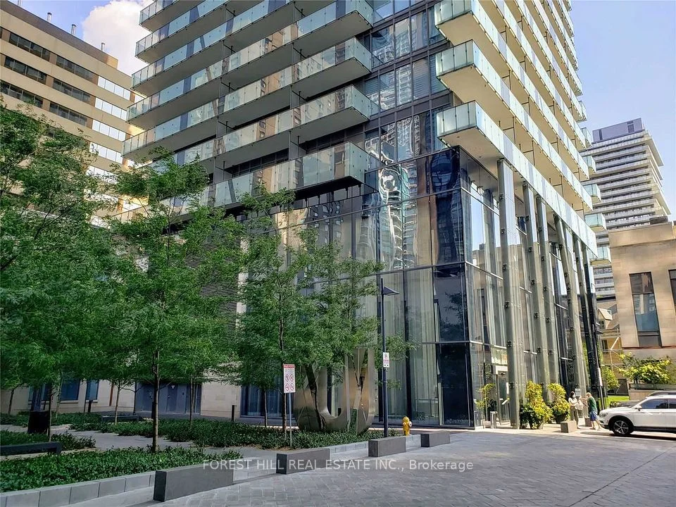 1080 Bay Street 4902, Toronto C01, On M5s 0a5