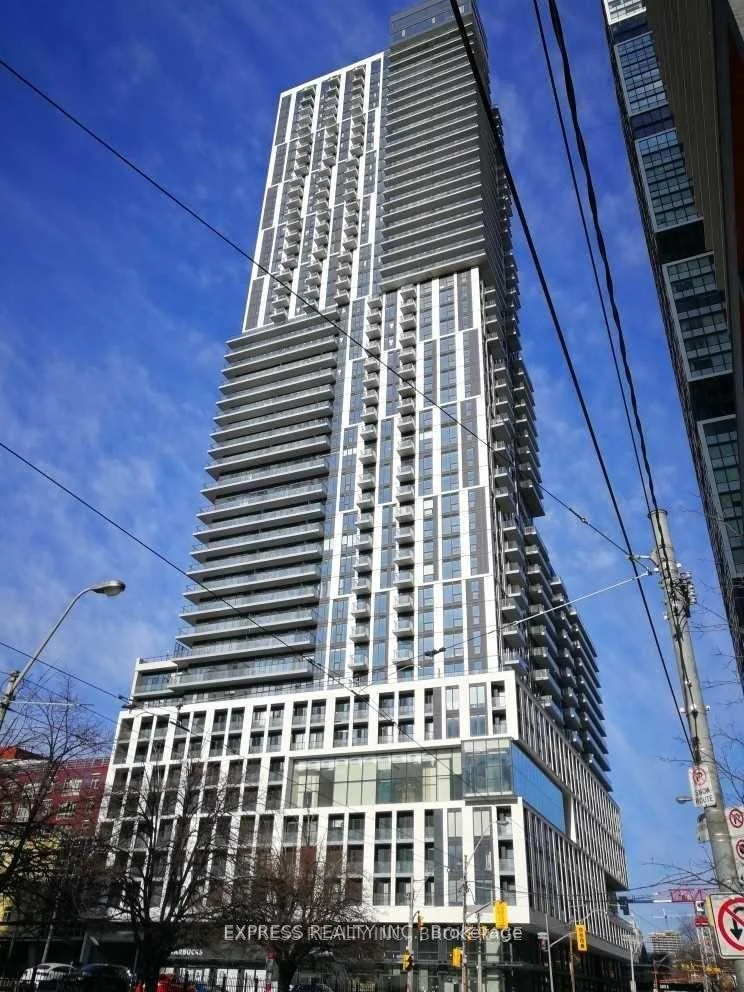 251 Jarvis Street 2405, Toronto C08, ON M5B 0C3