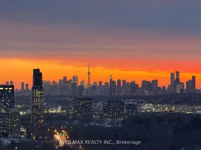 Common Element Condo in Toronto