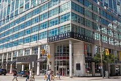 350 Wellington Street W 317, Toronto C01, ON M5V 3W9