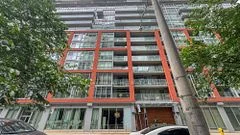 21 Nelson Street 1015, Toronto C01, On M5v 3h9