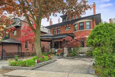 Detached in Toronto