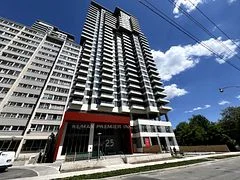 25 Holly Street 1207, Toronto C10, ON M4S 0E3