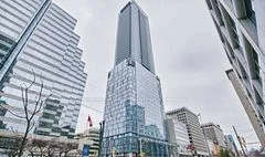 488 University Avenue 5101, Toronto C01, ON M5G 0C1