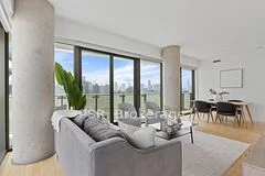 390 Cherry Street 2708, Toronto C08, ON M5A 0E2