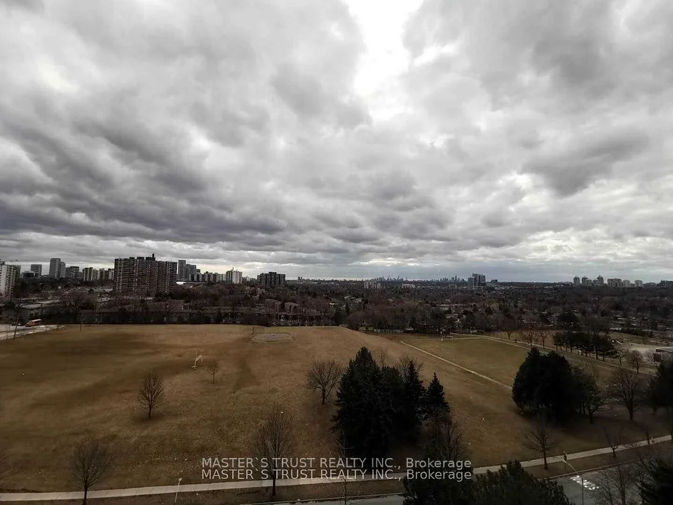 260 Seneca Hill Drive 1209, Toronto C15, ON M2J 4S6