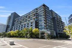 120 Bayview Avenue N301, Toronto C08, ON M5A 3R7