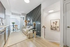 Condo Townhouse in Toronto