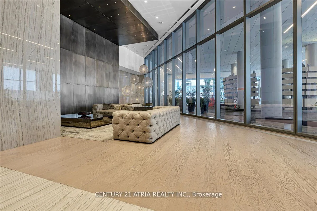 88 harbour Street 6210, Toronto C01, ON M5J 0C3