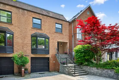 Semi-Detached in Toronto