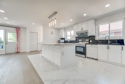 Semi-Detached in Toronto
