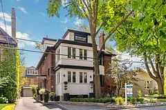 27 Glen Elm Avenue 4, Toronto C09, ON M4T 1T9