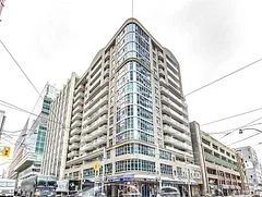 105 Victoria Street Lph2, Toronto C08, ON M5C 3B4