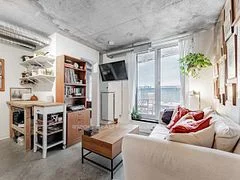 170 Sudbury Street 501, Toronto C01, On M6j 0a1