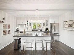 Condo Townhouse in Toronto