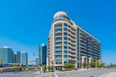 2756 Old Leslie Street 508, Toronto C15, On M2k 0e2
