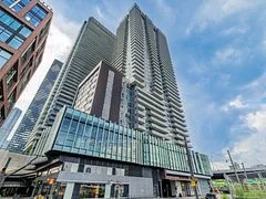 20 Richardson Street 2607, Toronto C08, ON M5A 0S6