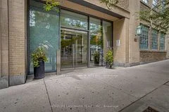 832 Bay Street 403, Toronto C01, On M5s 1z6