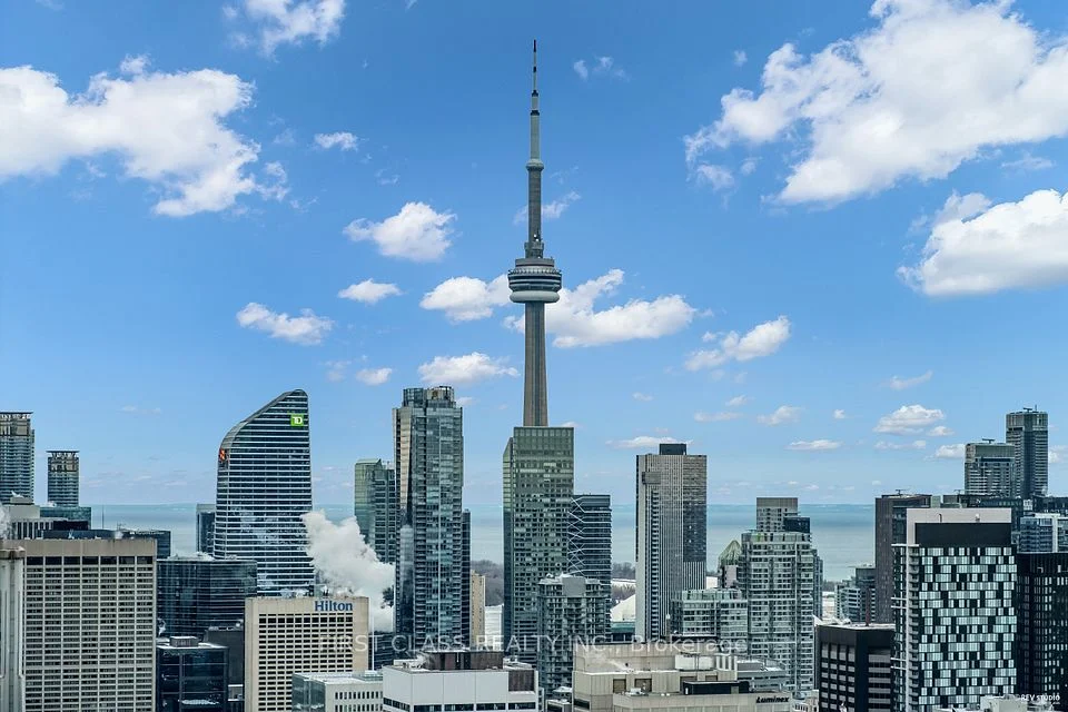 832 Bay Street 4609, Toronto C01, On M5s 1z6
