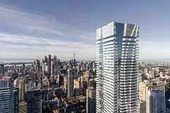 1 Bloor Street E 5209, Toronto C08, ON M4W 1A9