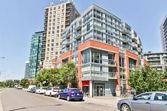 170 Sudbury Street 611, Toronto C01, On M6j 0a1