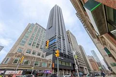 395 Bloor Street E 2607, Toronto C08, ON M4W 1H7