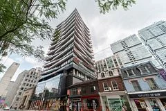 215 Queen Street W 2505, Toronto C01, ON M5V 0P5