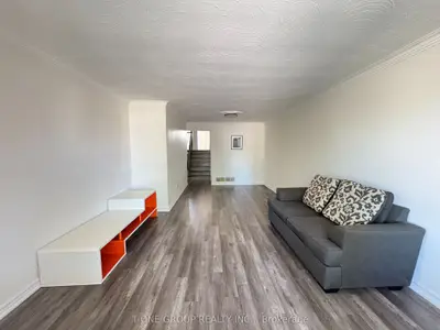 Semi-Detached in Toronto