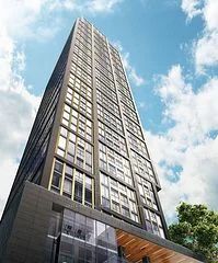 319 Jarvis Street 1806, Toronto C08, ON M5B 0C8