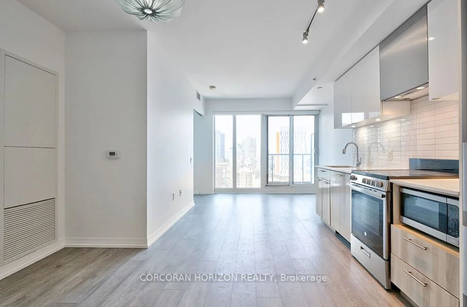 251 Jarvis Street 2508, Toronto C08, On M5b 0c3