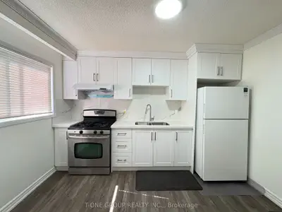 Semi-Detached in Toronto