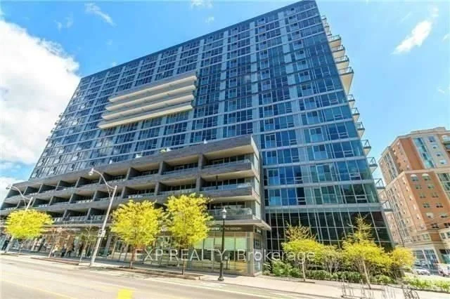 320 Richmond Street E 1022, Toronto C08, ON M5A 1P9