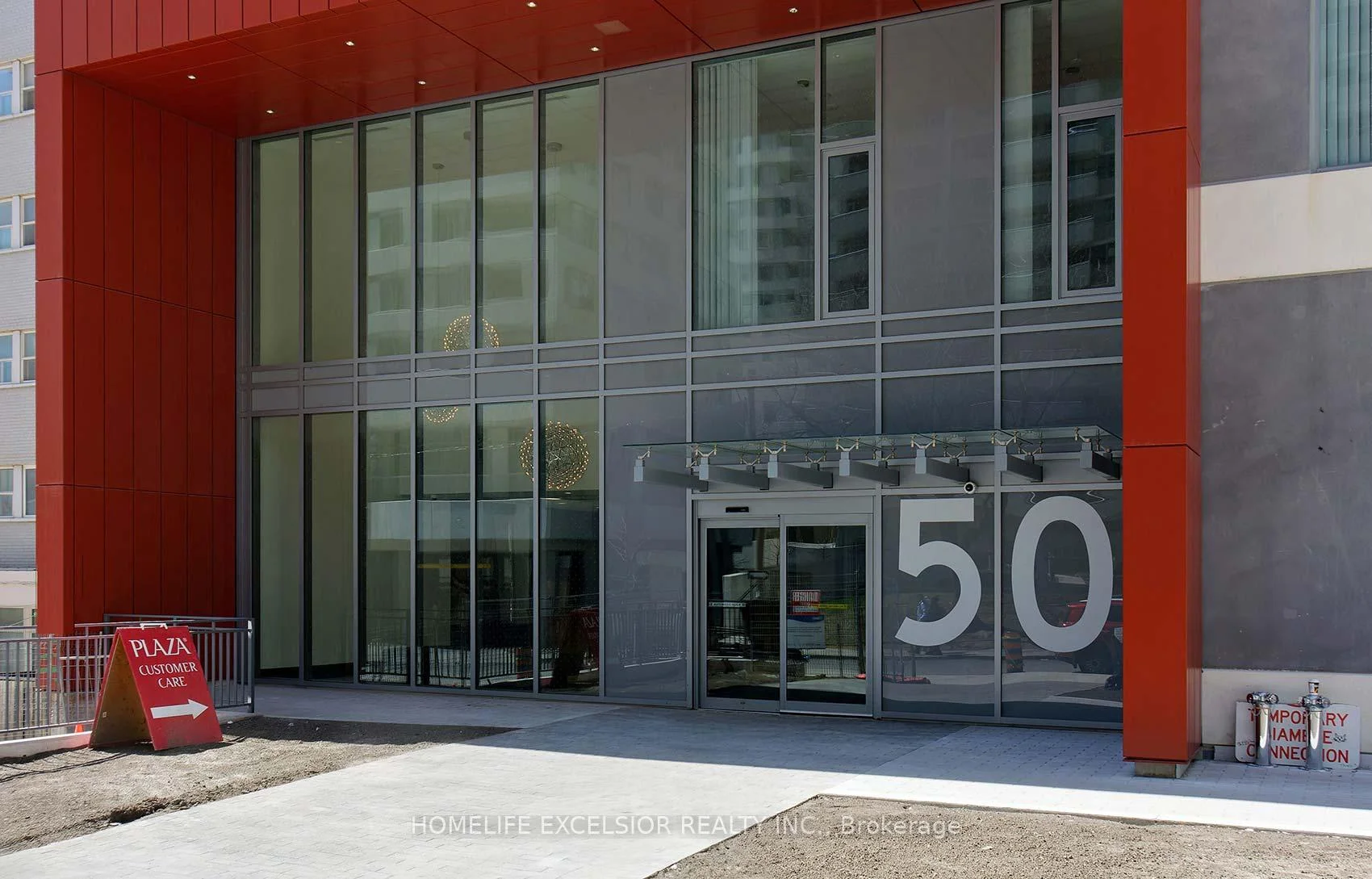 50 Dunfield Avenue 2716, Toronto C10, On M4s 0e4