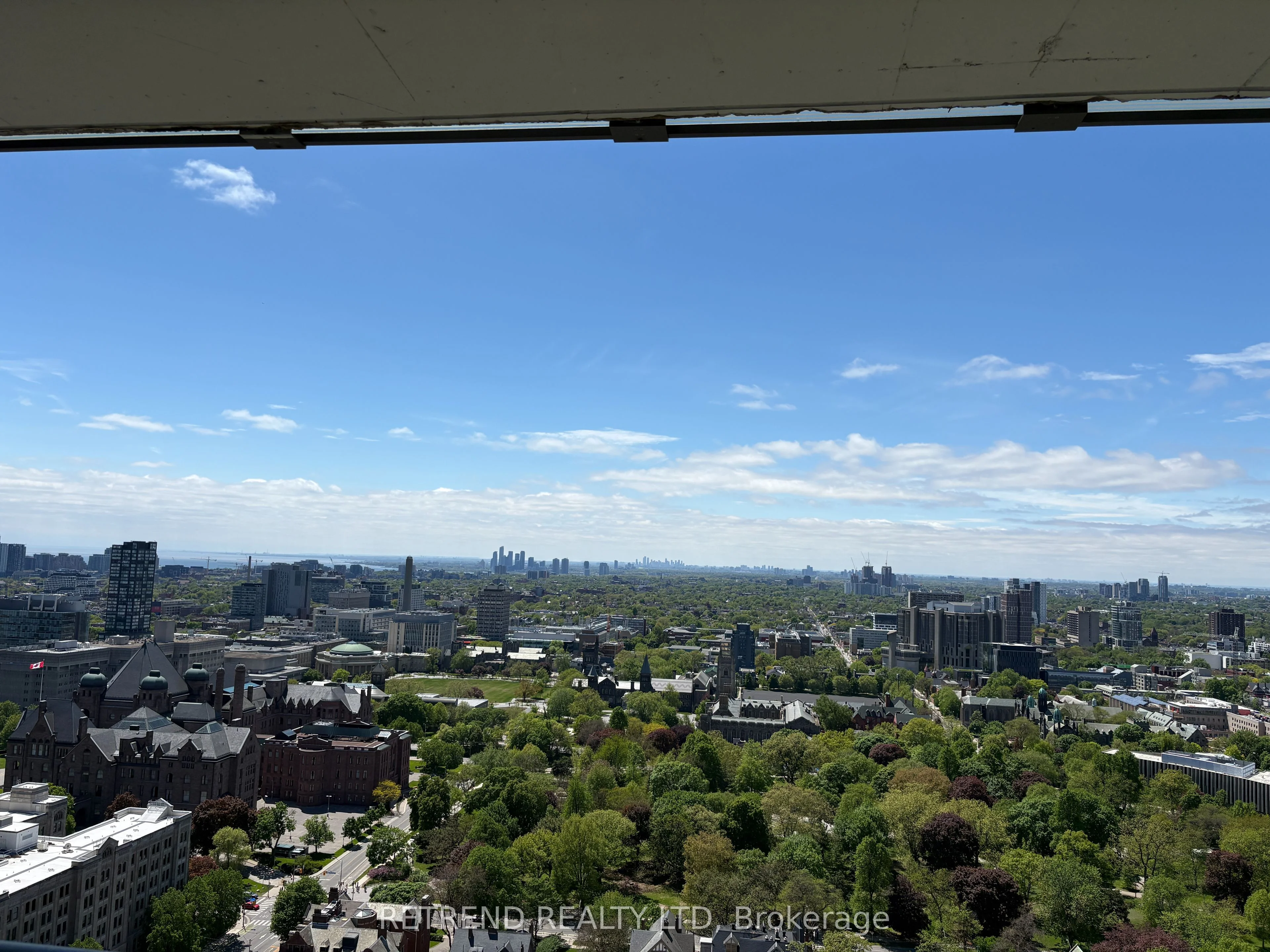57 St Joseph Street 3006, Toronto C01, ON M5S 0C5