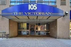 105 Victoria Street 1003, Toronto C08, On M5c 3b4