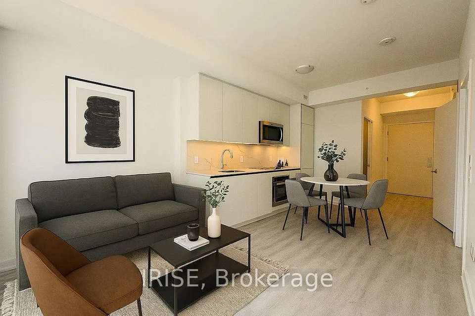 15 Richardson Street 421, Toronto C08, ON M4W 0B1