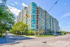18 Pemberton Avenue 106, Toronto C14, ON M2M 4K9