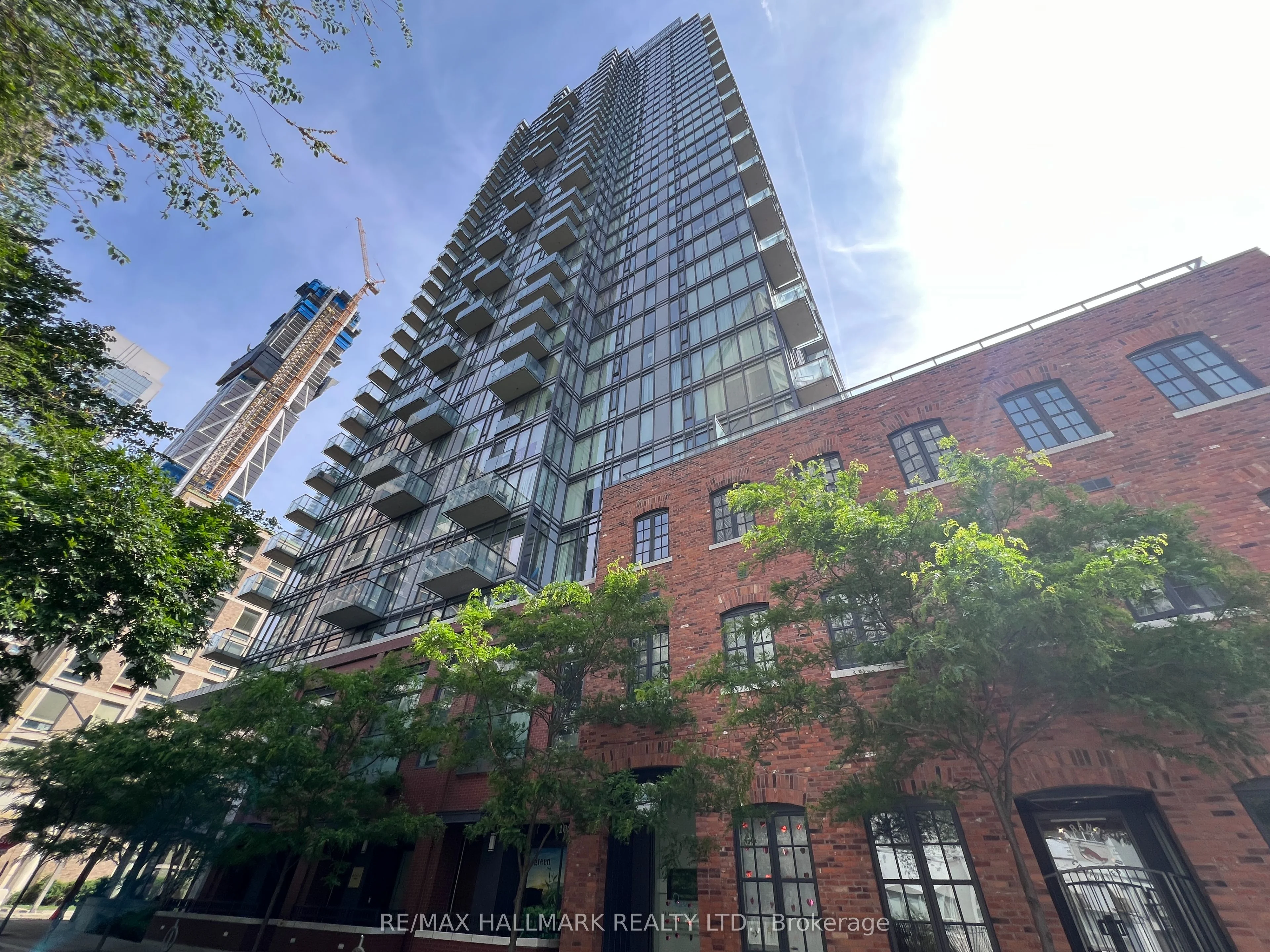 75 St Nicholas Street 103, Toronto C01, ON M4Y 0A5