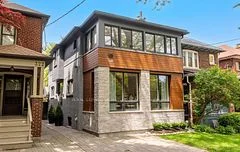318 St Clements Avenue, Toronto C03, On M4r 1h5