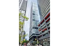 181 Dundas Street E 5109, Toronto C08, ON M5A 0N5