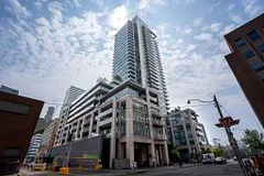 1 Bedford Road 524, Toronto C02, ON M5R 2J7