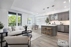 600 Brookdale Avenue 2, Toronto C04, On M5m 1s4