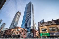 5 St Joseph Street 4401, Toronto C01, On M4y 0b6