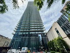 65 St Mary Street 3010, Toronto C01, ON M5S 0A6