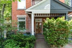 83 Winchester Street 1, Toronto C08, ON M4X 1B1