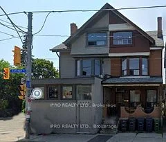 1211 College Street Bsmt, Toronto C01, On M6h 1c1
